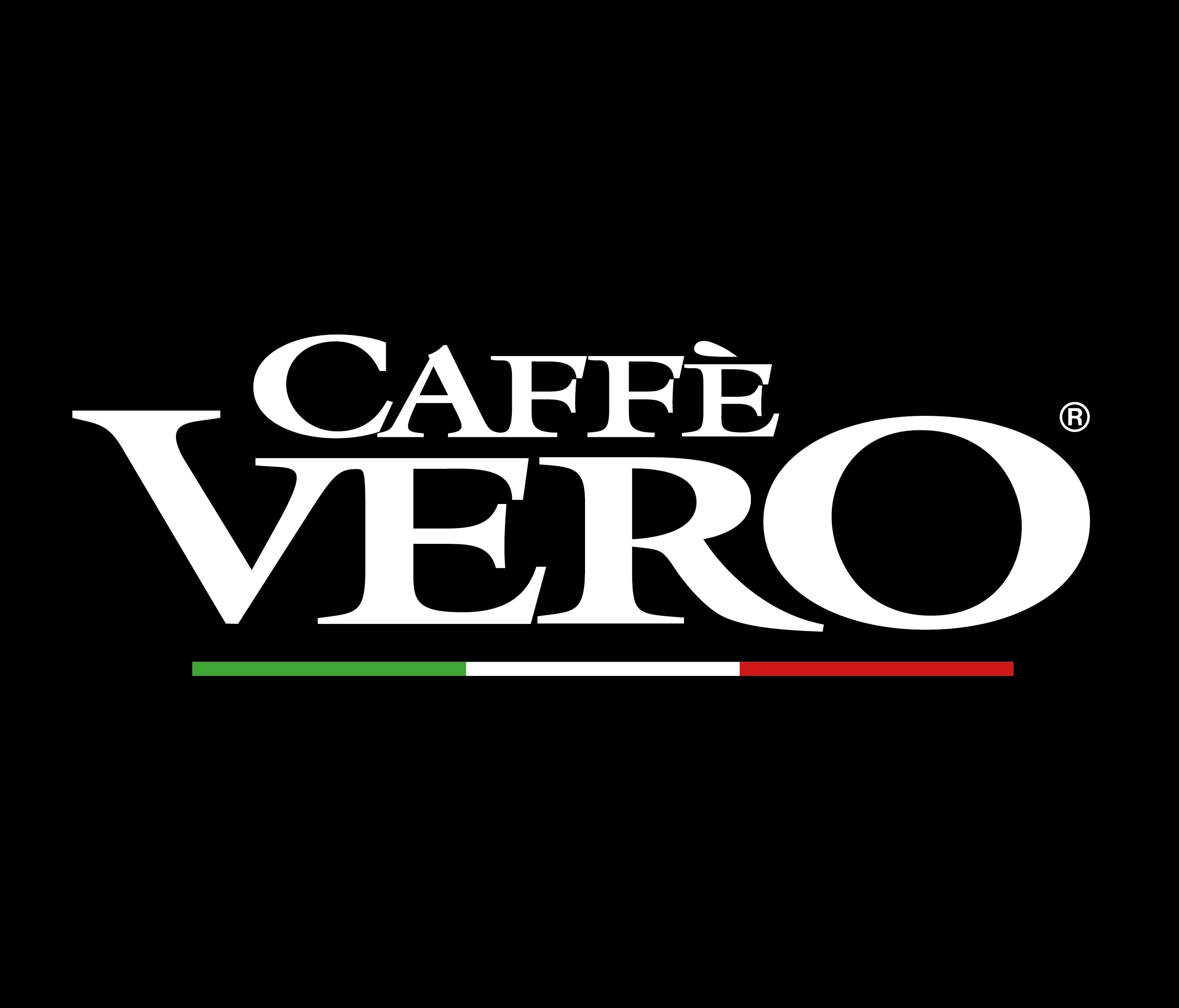 Caffe Vero Logo HP