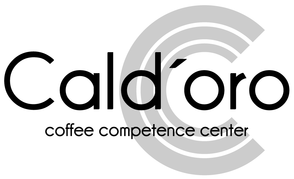 logo caldoro Cccc black