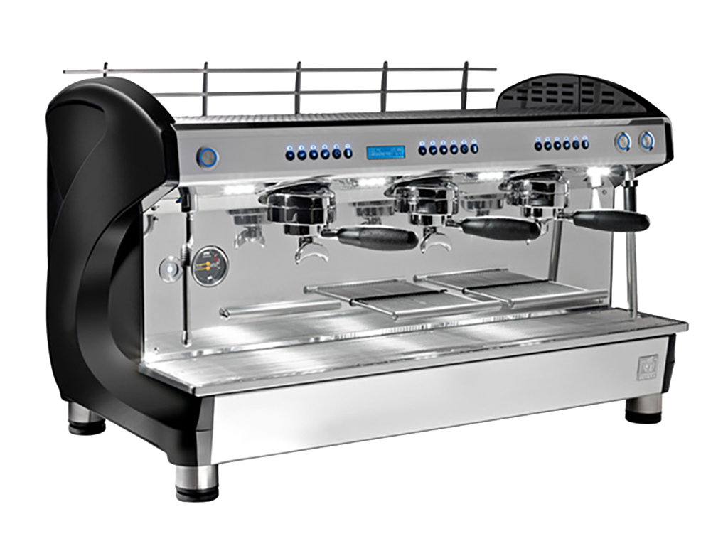 caldoro espressomaschine reneka life h 3gr