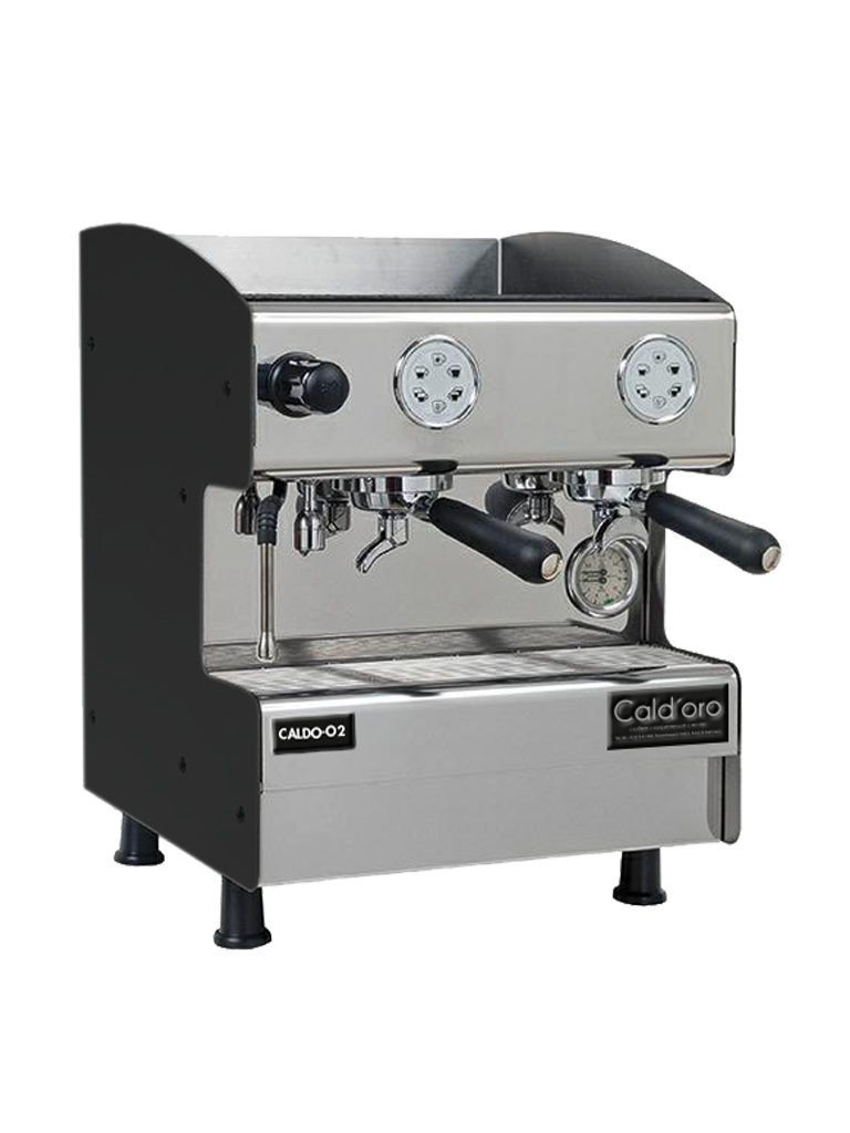 caldoro espressomaschine caldo 02