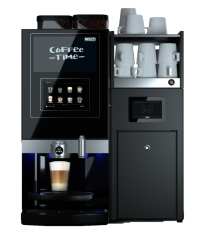 caldoro kaffeevollautomat officeprime